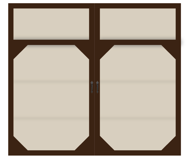 Southeast Maddock Garage Doors