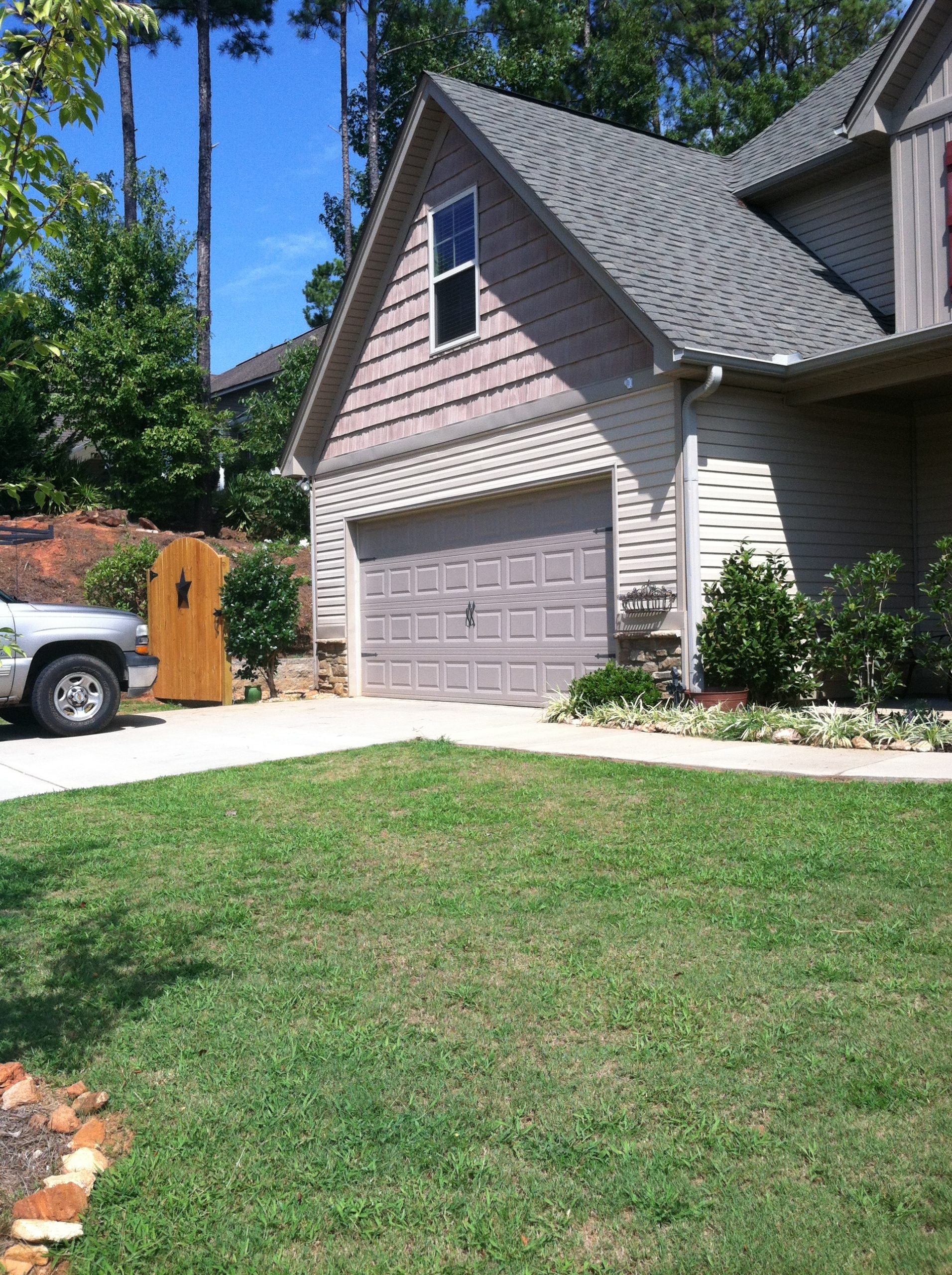 View Our Work Maddock Garage Doors