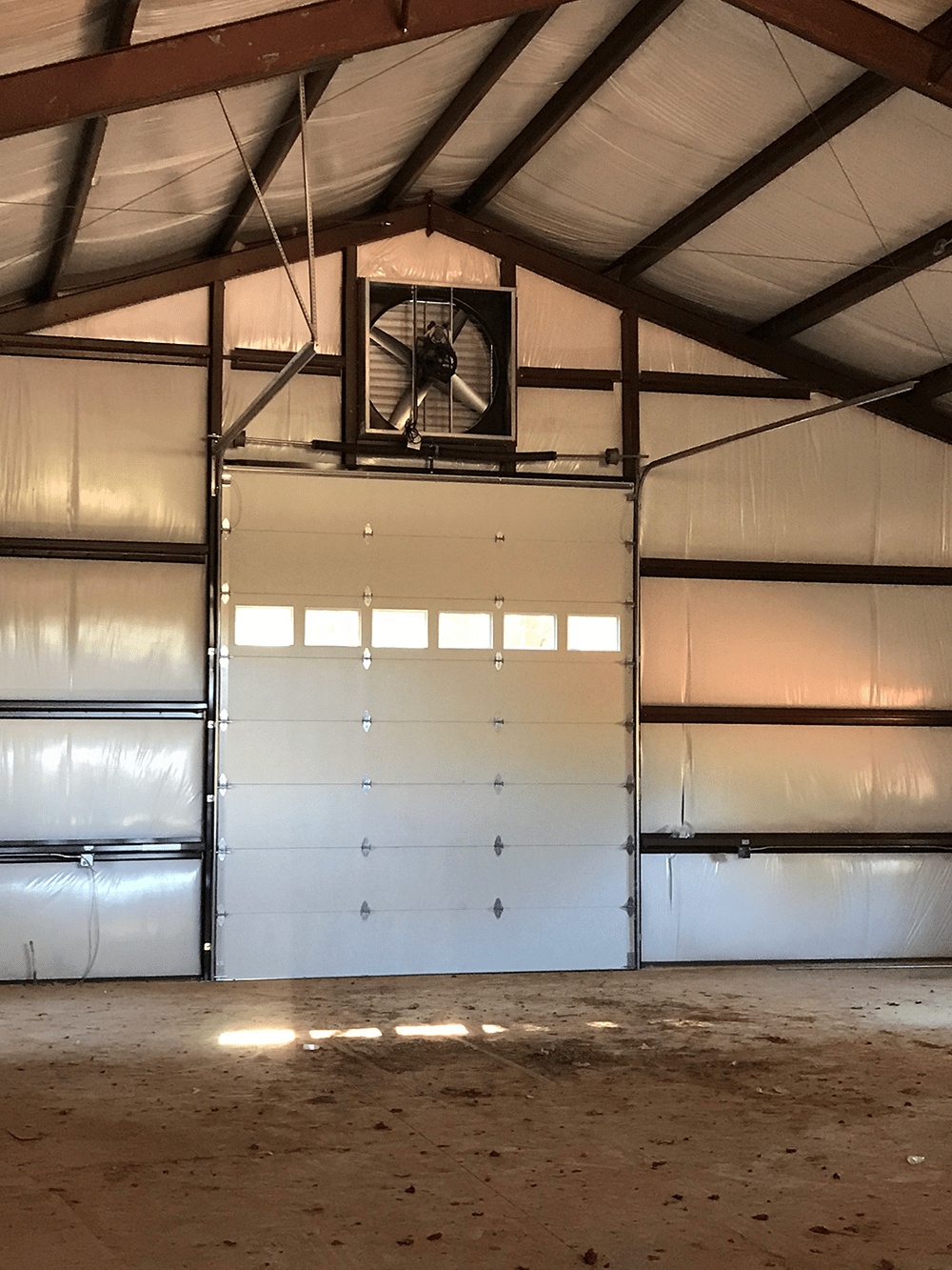 View Our Work Maddock Garage Doors