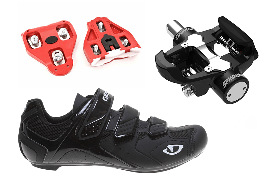Cycling Shoes & Cleats Guide