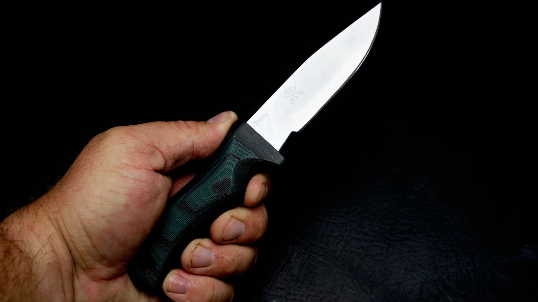 Field Archives Mad Dog Knives