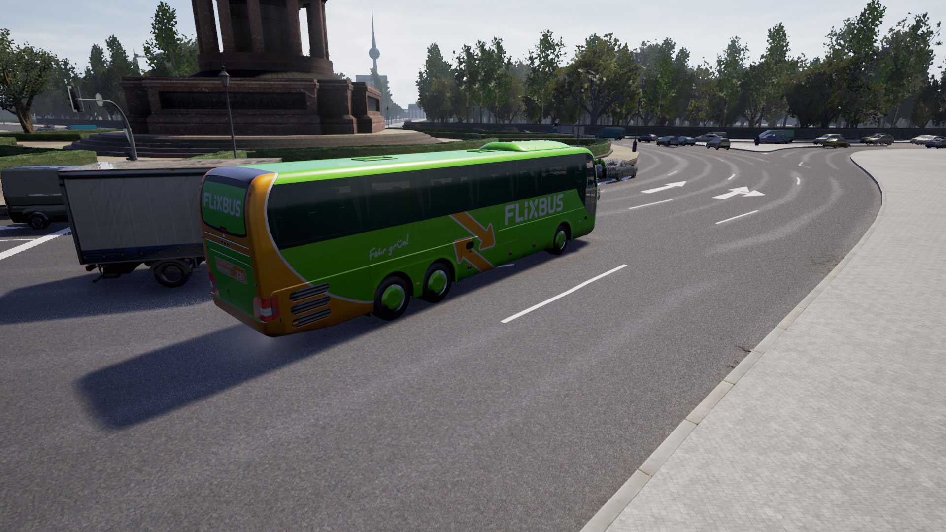 Fernbus Simulator Download