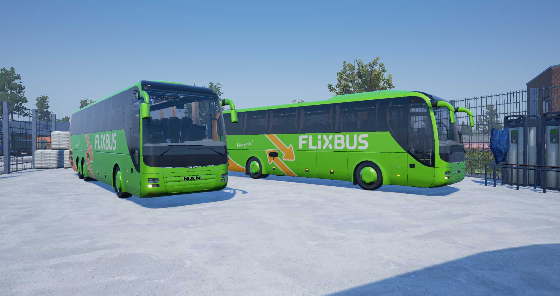 Fernbus Simulator Download