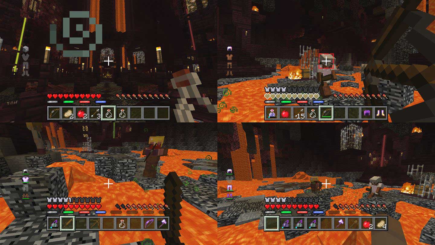 Minecraft 1.18 Download