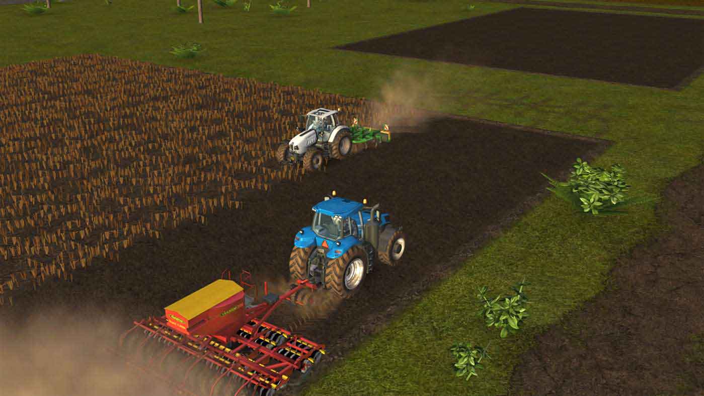 Farming Simulator 16 Download