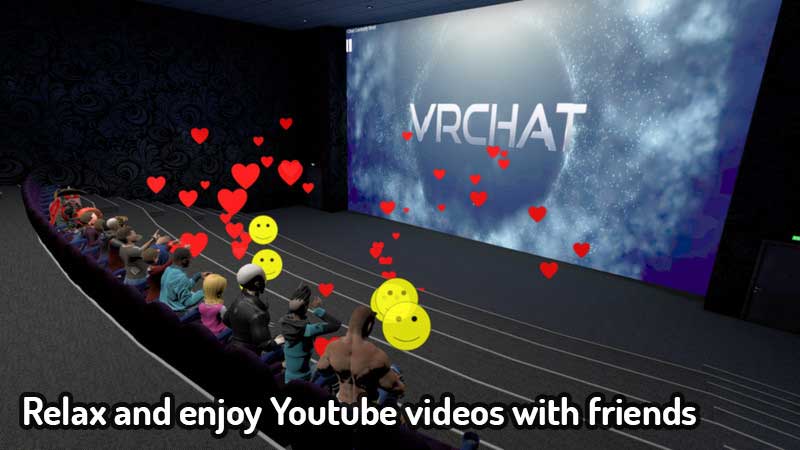 VRChat Download