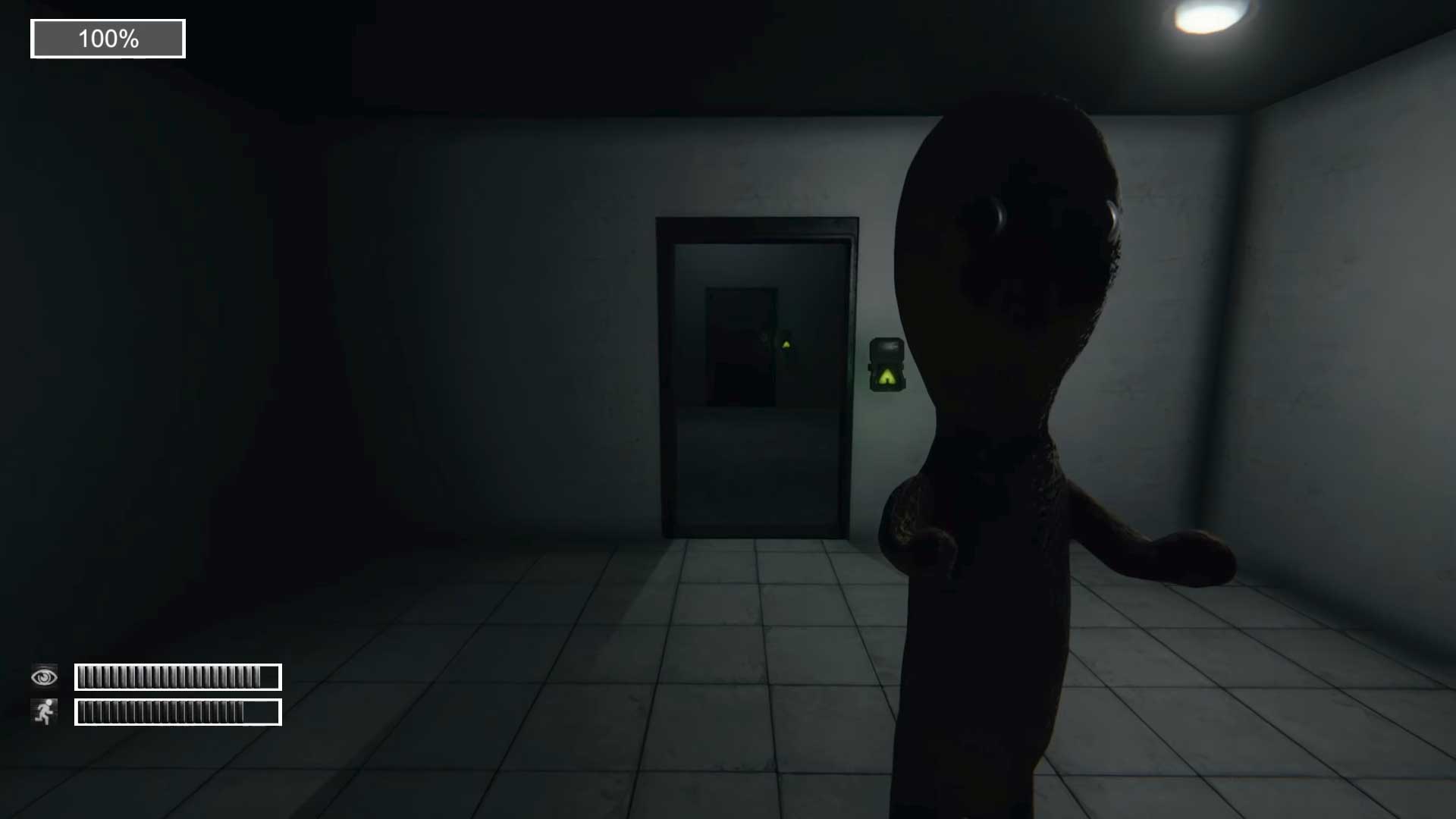 SCP Containment Breach Unity Remake 0.79 Download