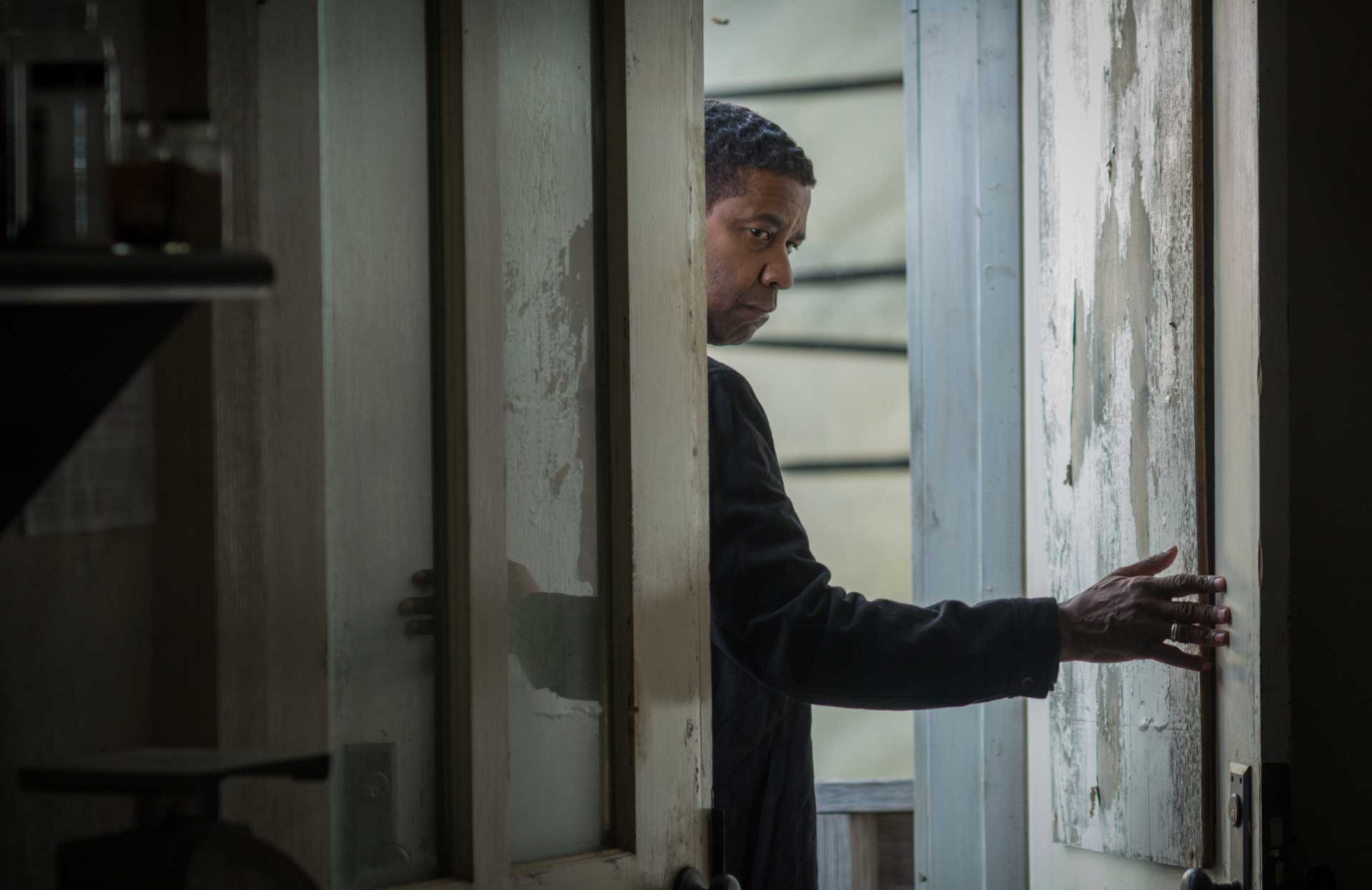 The Equalizer 2 Download