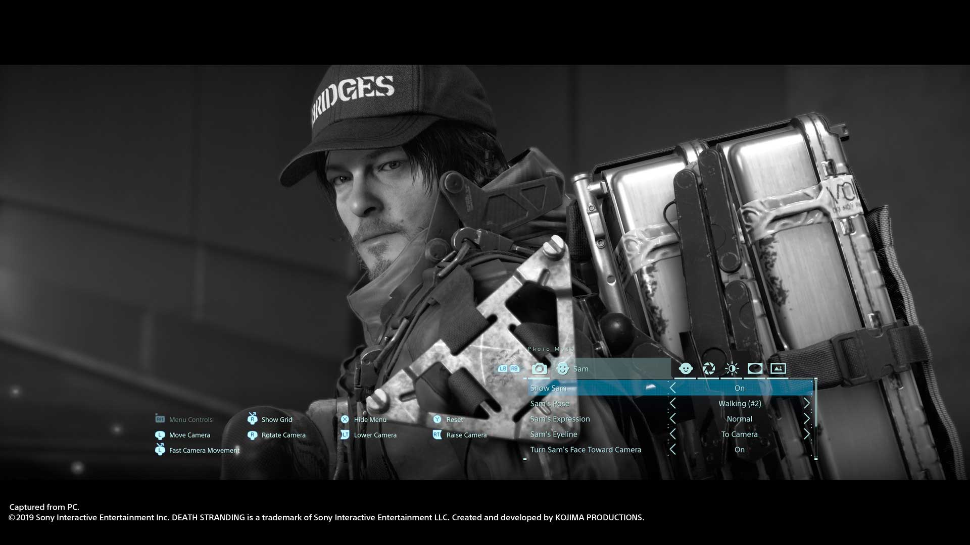 Death Stranding Download