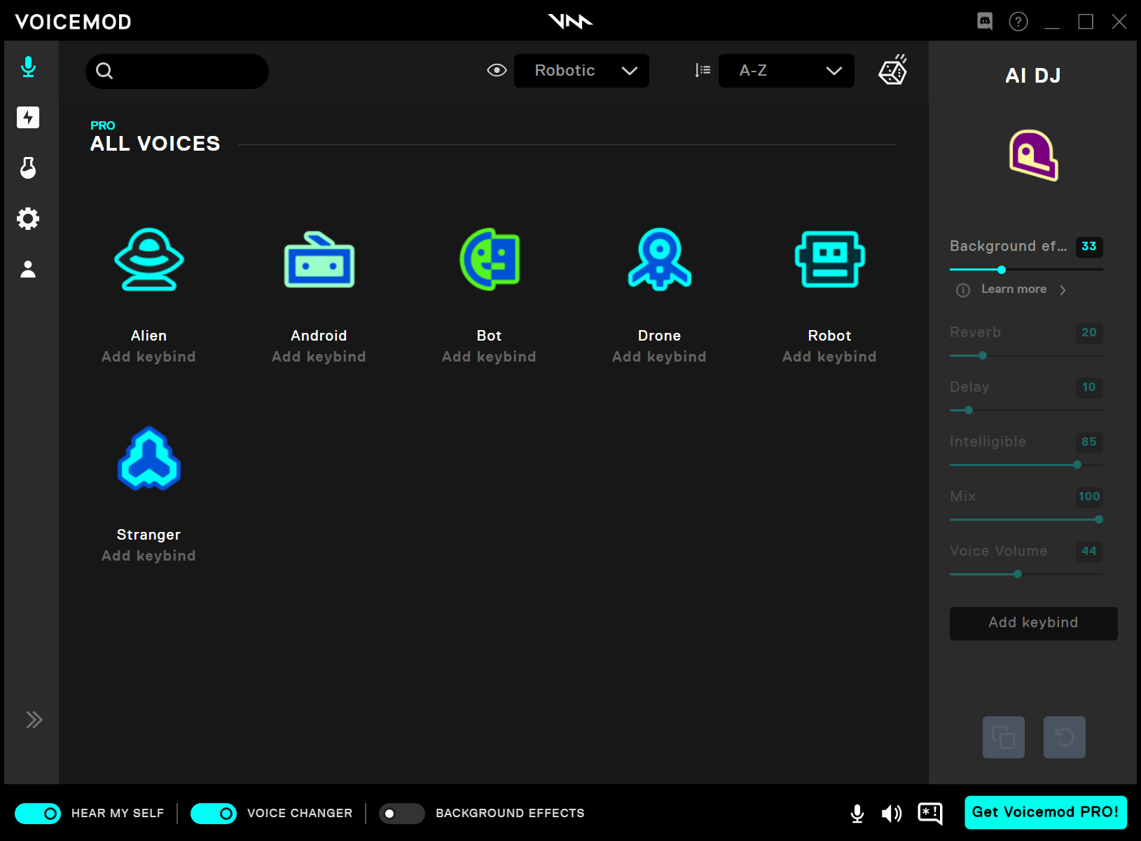 Voicemod pro license key list skyjes
