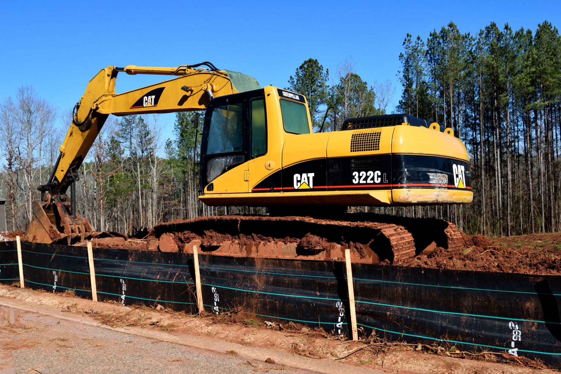 Laying the Groundwork for Success The Crucial Role of Professional Land Clearing and Site