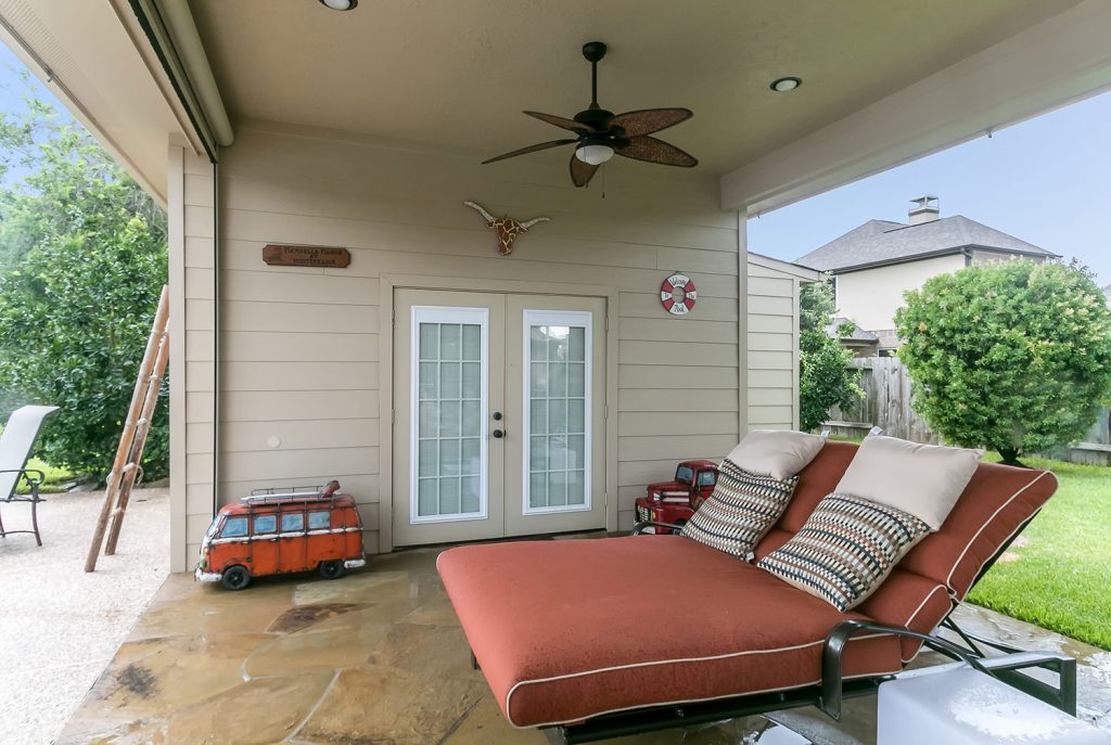 Crescent Spur Residence Maddox Custom Pools & Landscaping