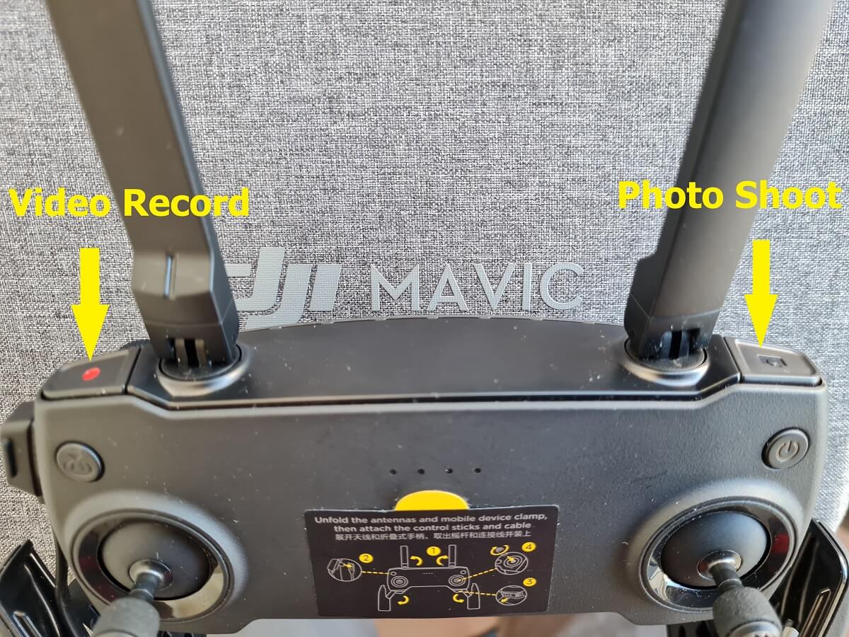 Can You Fly a DJI Mavic Mini Without a Phone? Mad Droner