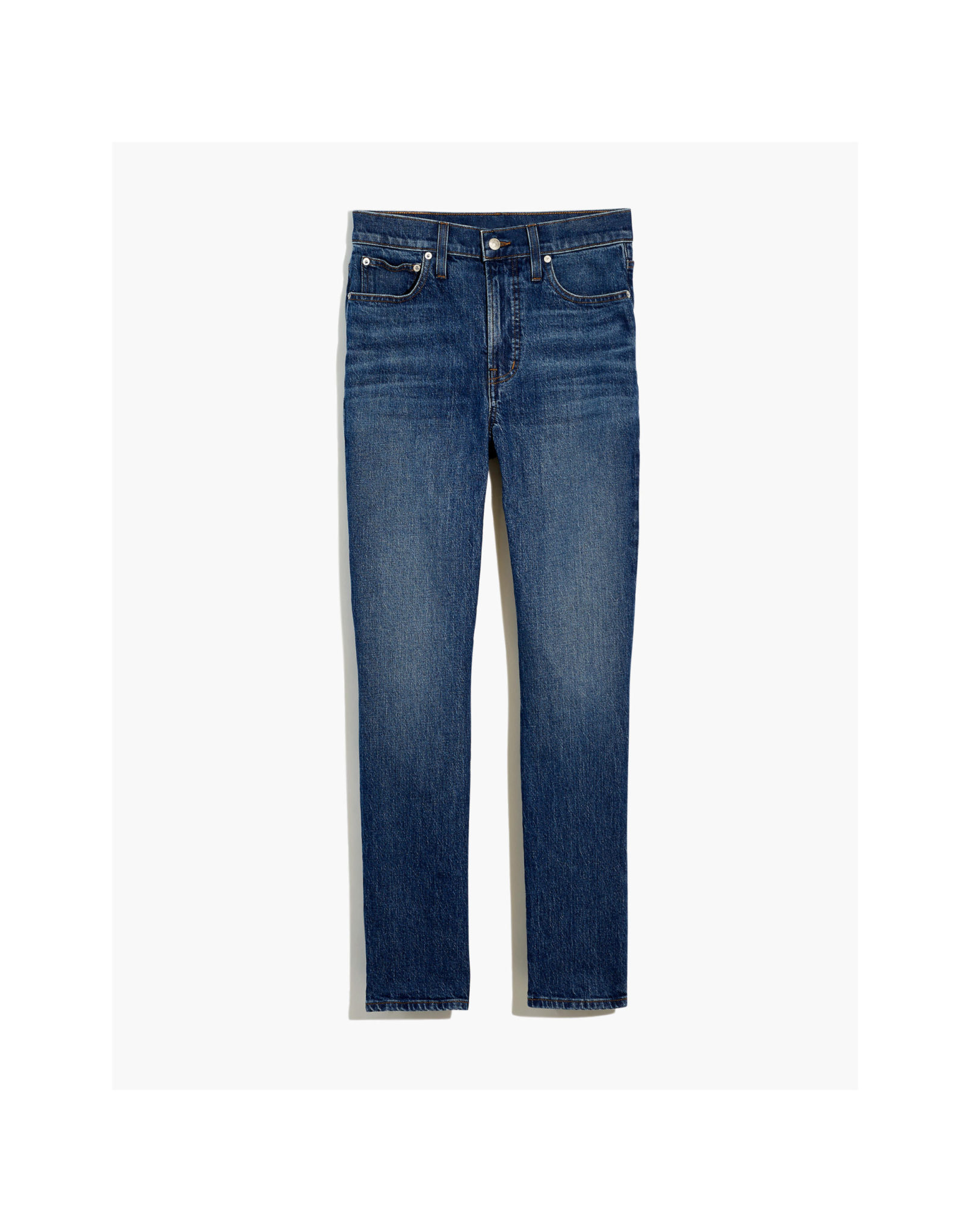 Plus Size StraightLeg Jeans and How to Style Them