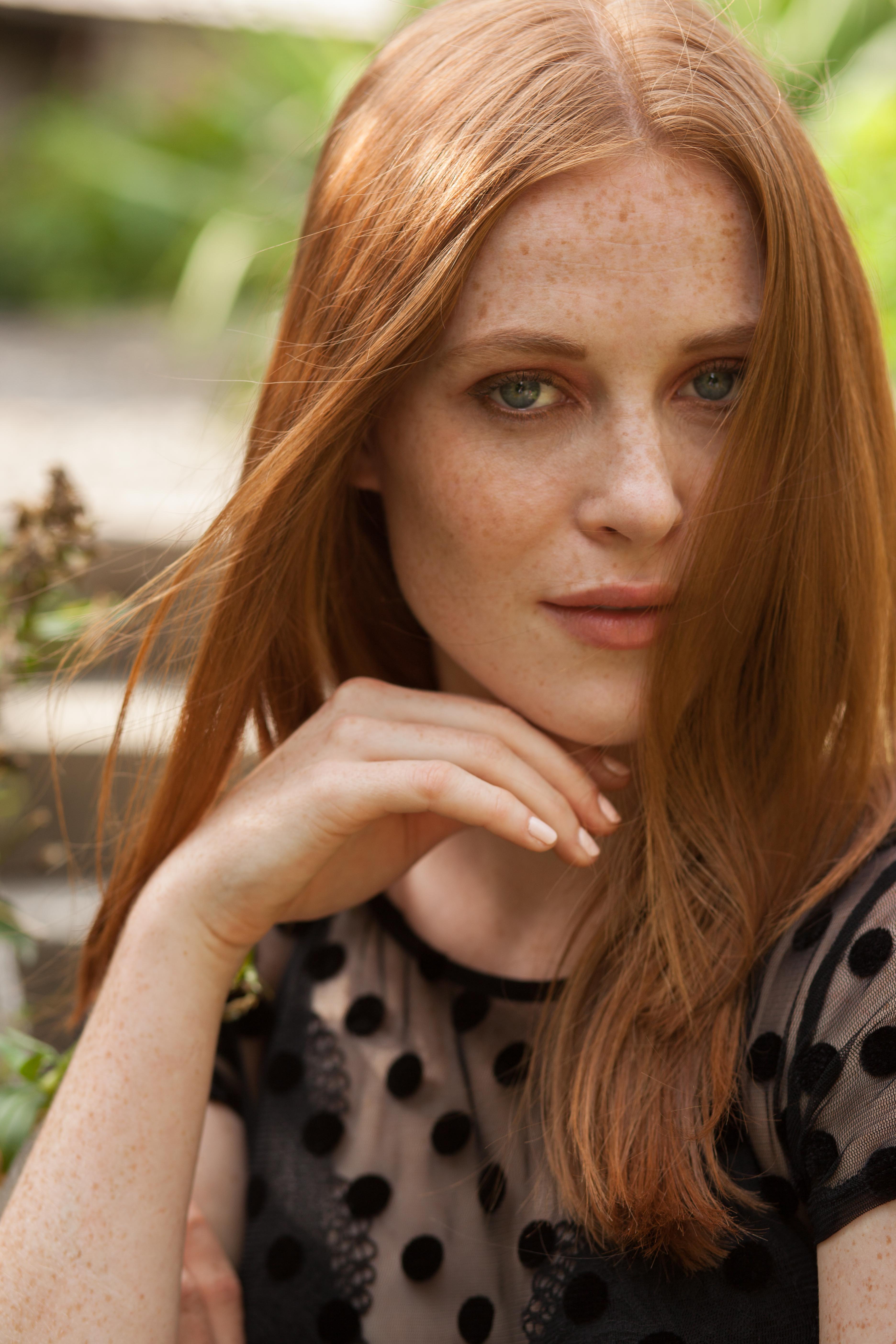 Fashion & Editorial Maddy Moyer
