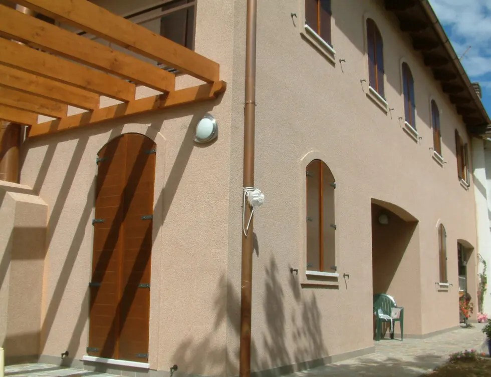 Come si Costruisce una Casa in Legno? Madeca