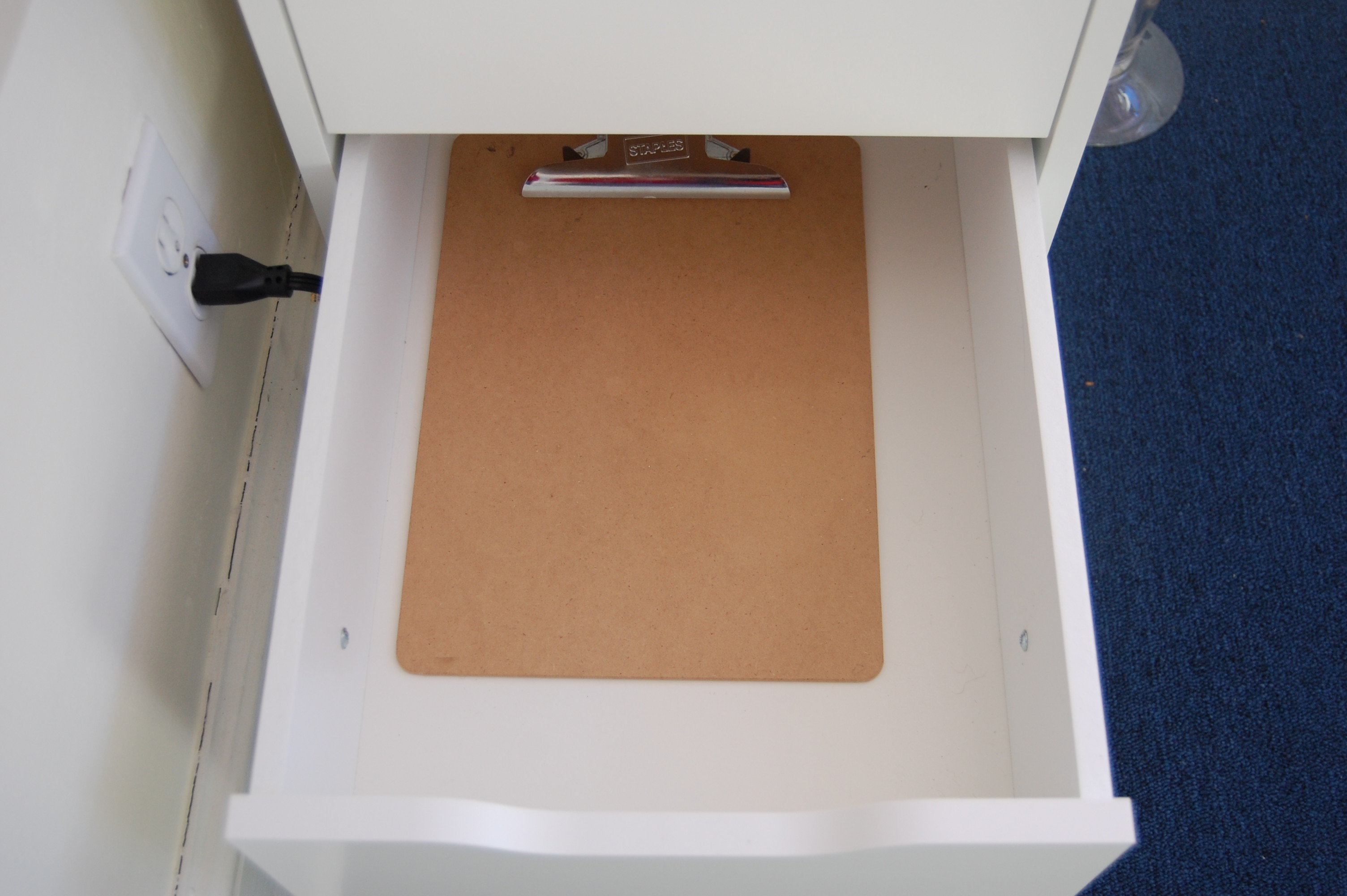 Craft Storage Ikea Alex