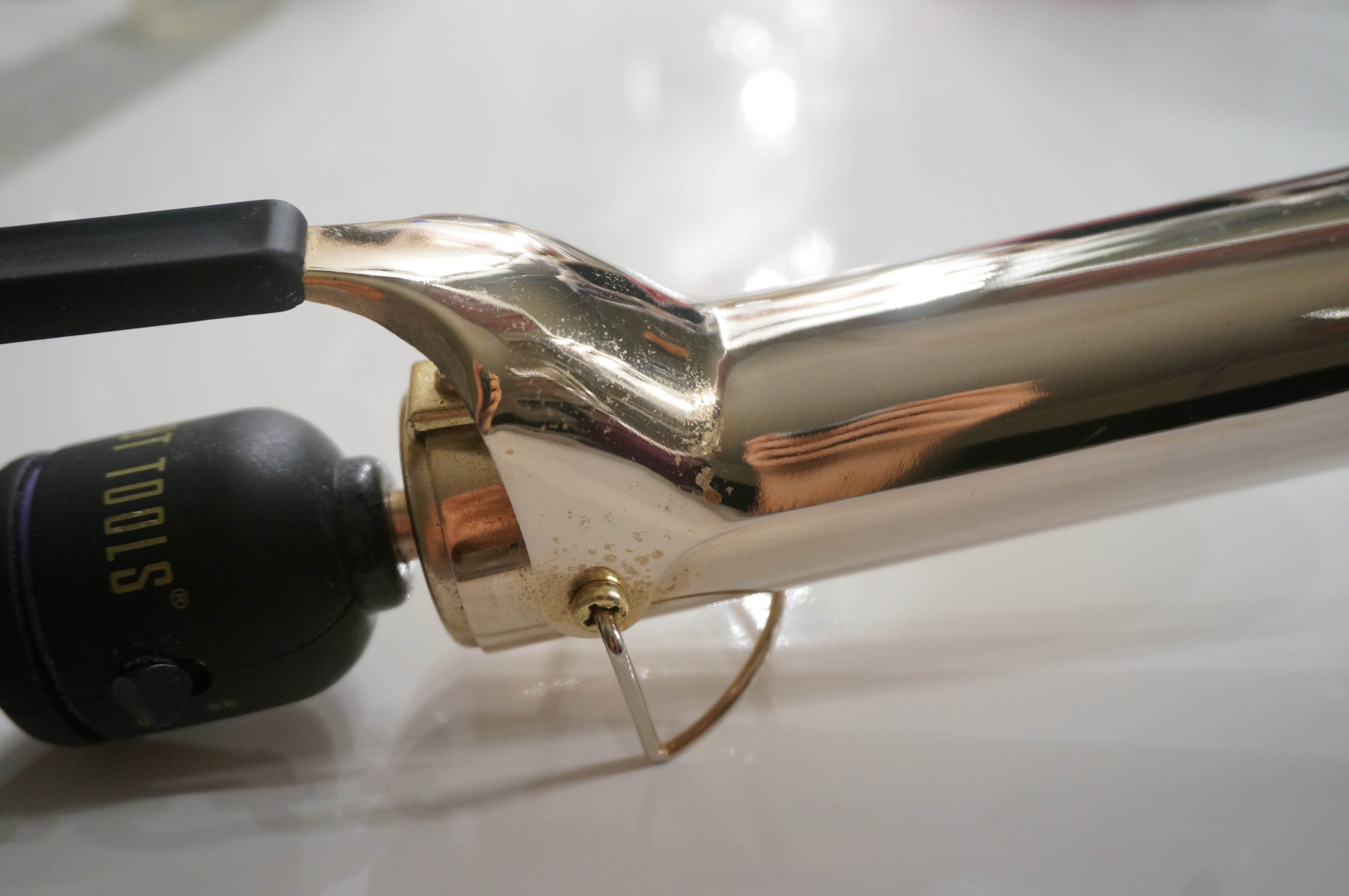 How To Clean Your Hair Tools