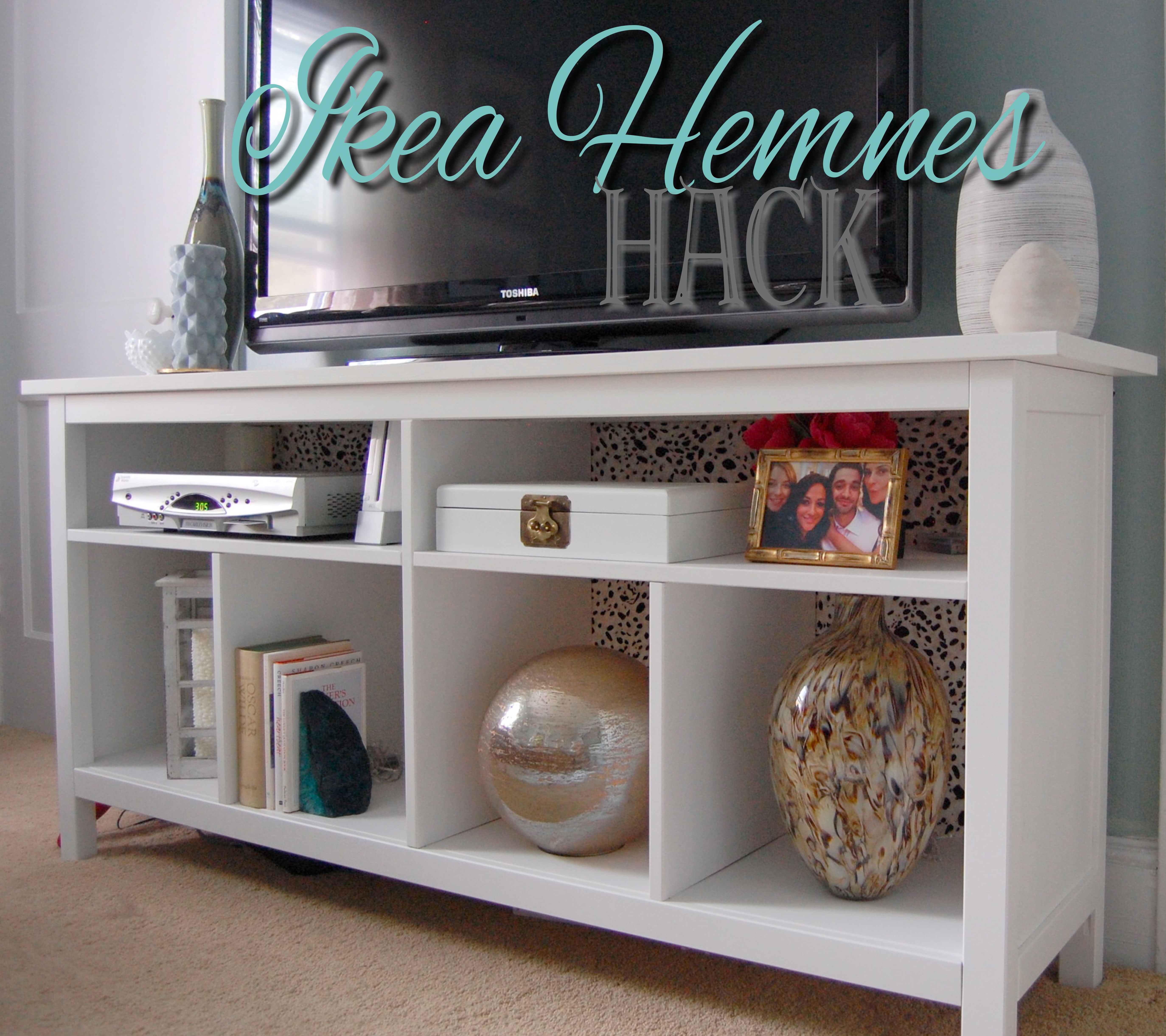 Ikea Hemnes Hack Made2Style