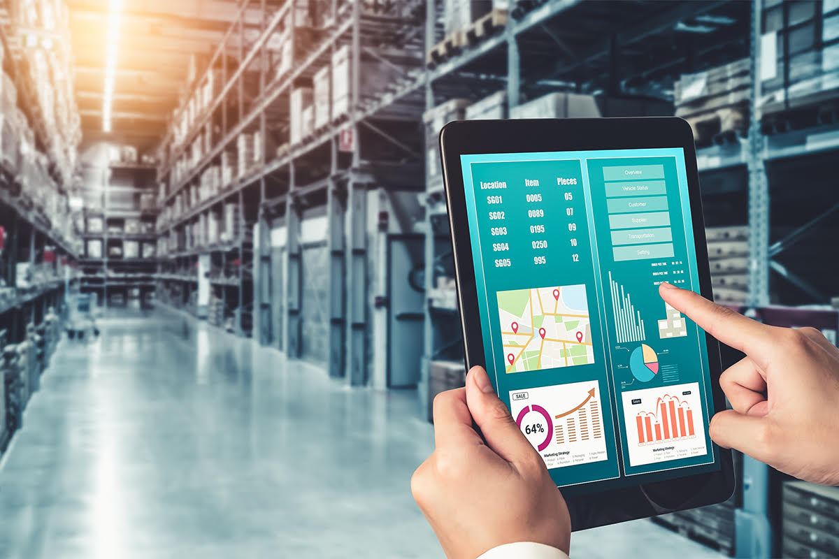 9 KPIs for an Efficiently Managed Warehouse
