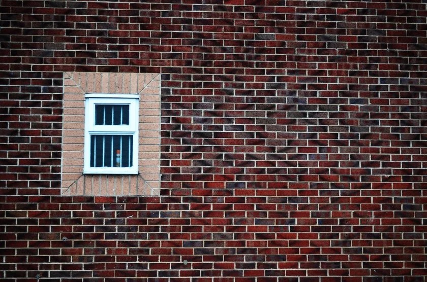 What Colour Windows Go with Red Brick UK