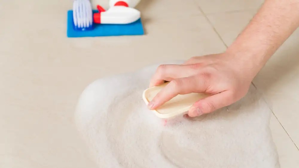 7 Easiest Way to Clean Grout without Scrubbing MadeAndGood