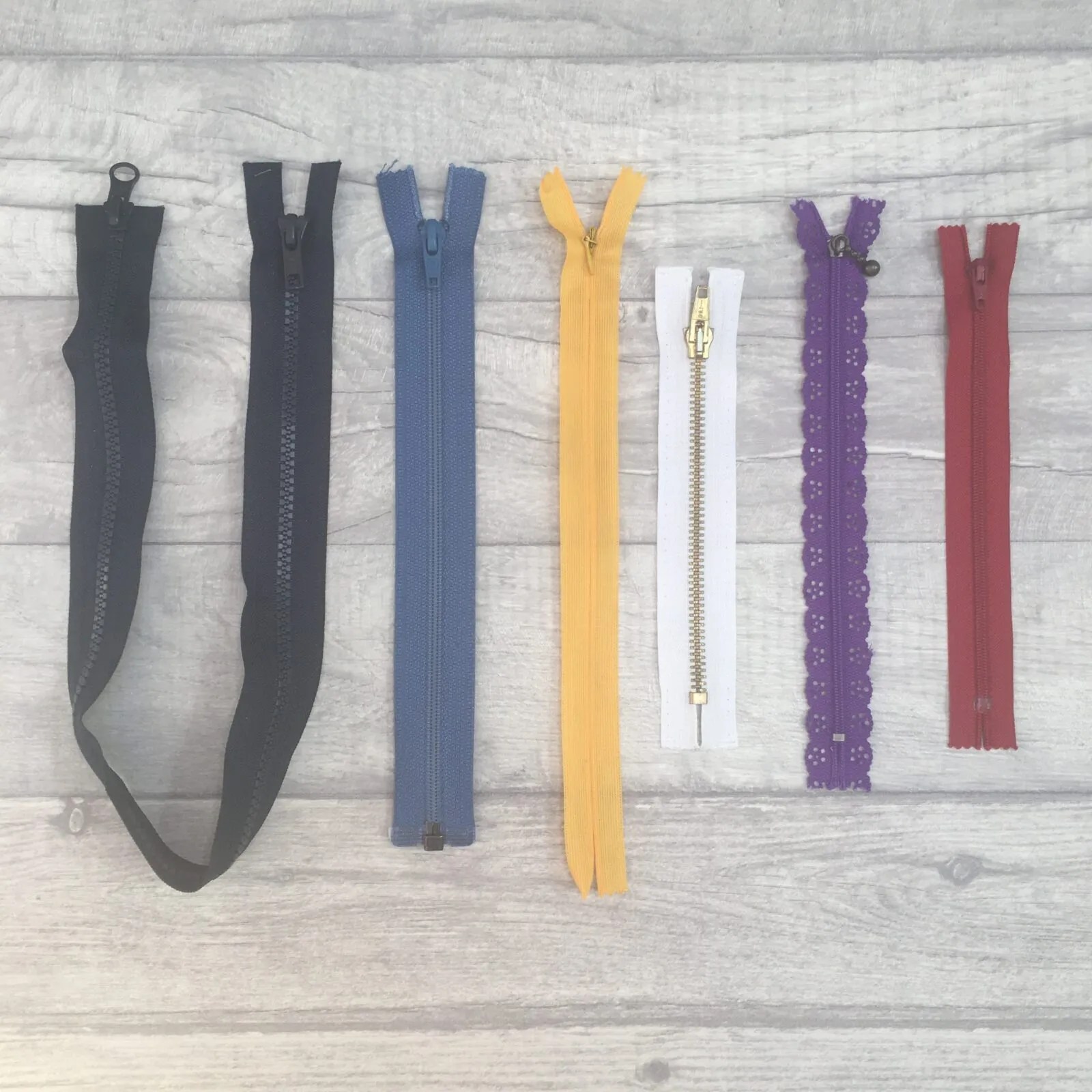 Zips Masterclass Made and Making