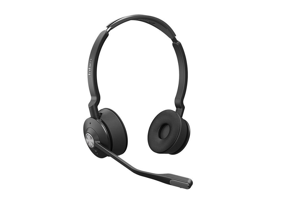 Jabra Replacement Headset Only For Engage 65 Stereo 75 1440115