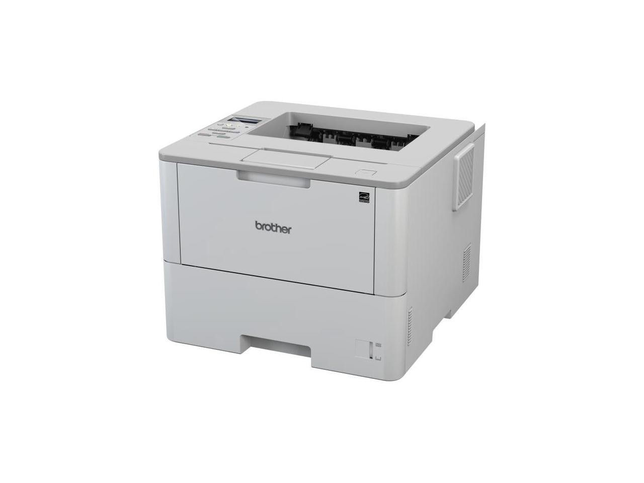 Brother HL-L6250DW Mono Wireless Duplex LAN USB Laser Printer