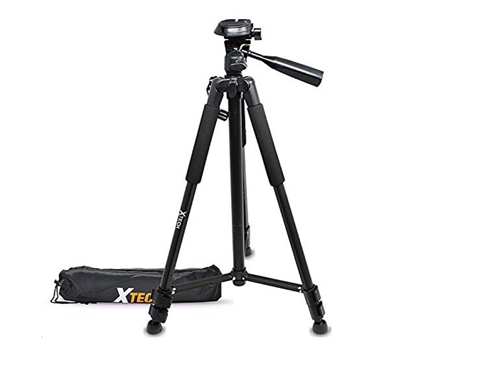 Nexxtech 1.7M 70 Heavy Duty Tripod Monopod 8030483