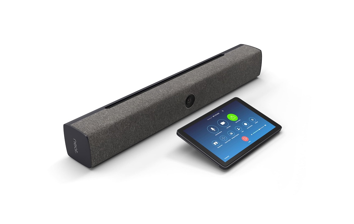 Neat Bar Video Conferencing System Kit NEATBAR