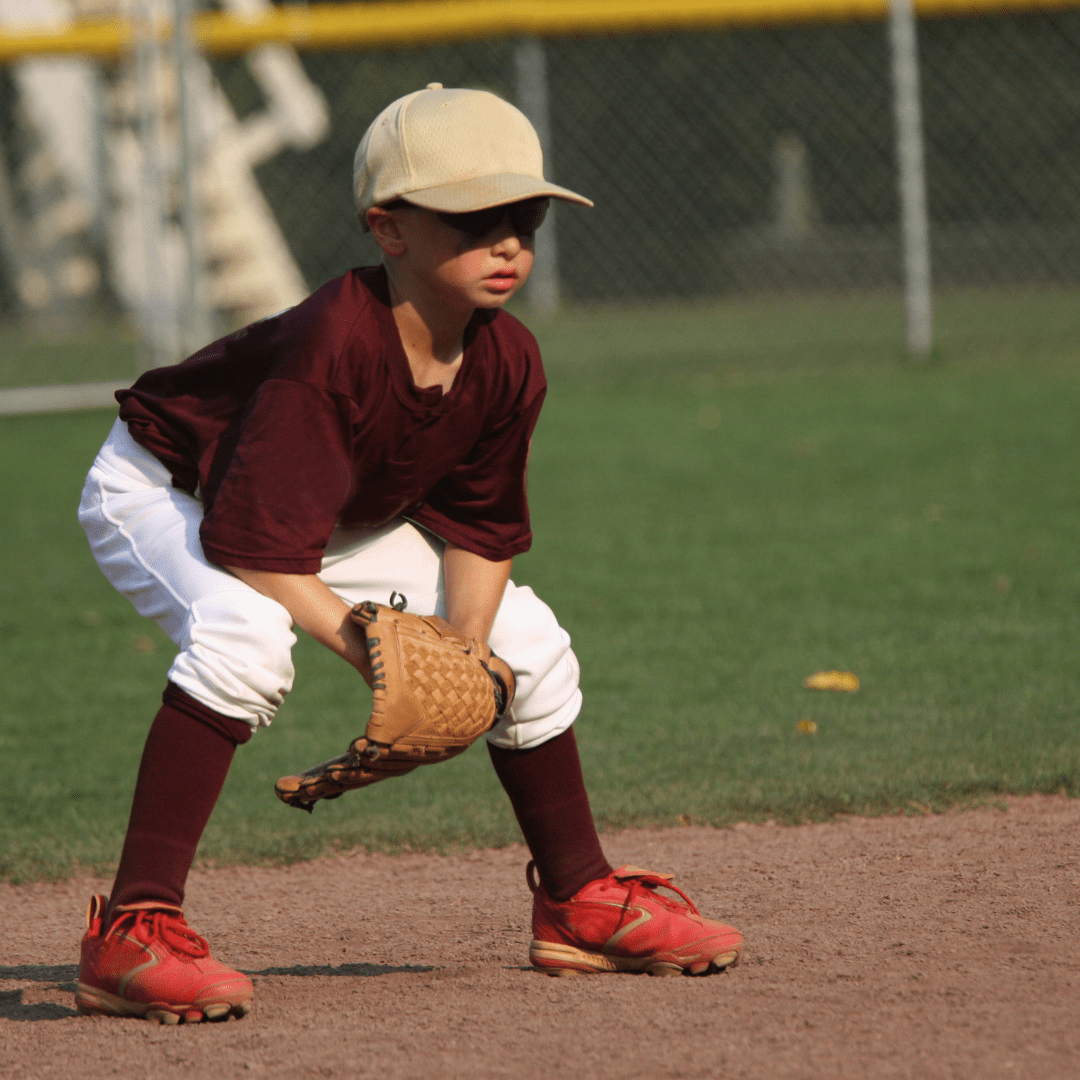 Top 5 drills to do for baseball shortstops MADE Baseball