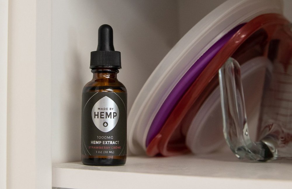Does CBD Oil Expire? VapeBoxer Vaping Community