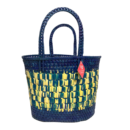 buy Treated Palmyrah Shopping baskets in Sri Lanka Bags, Bags