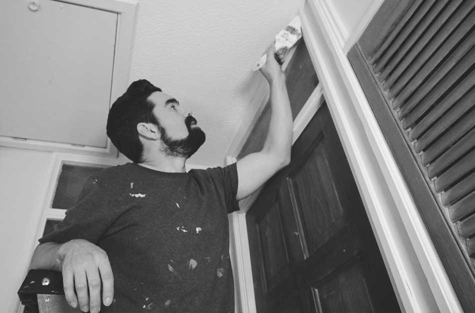 Looking For A Local Painter And Decorator Near Me? Made By Matt