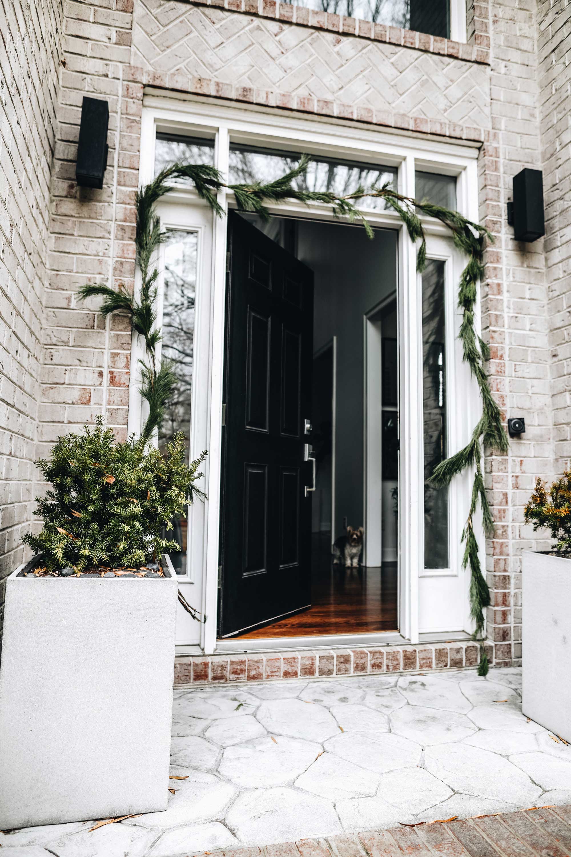 Five Ways To Use Live Garlands Made by Patchi