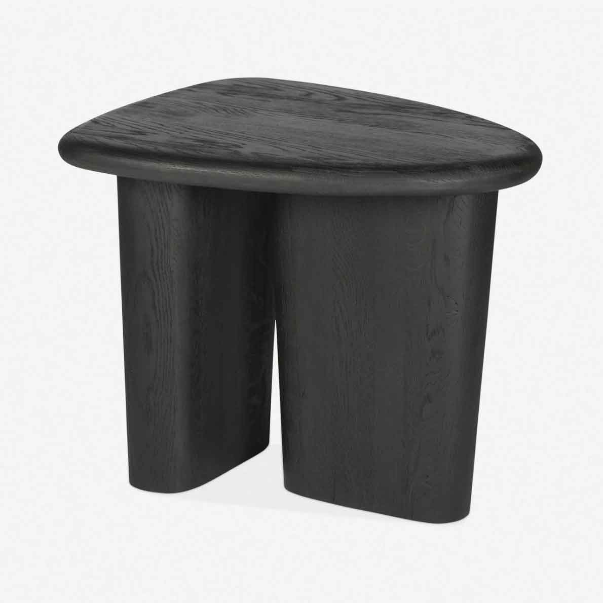 Side table or sculpture? Made by Patchi