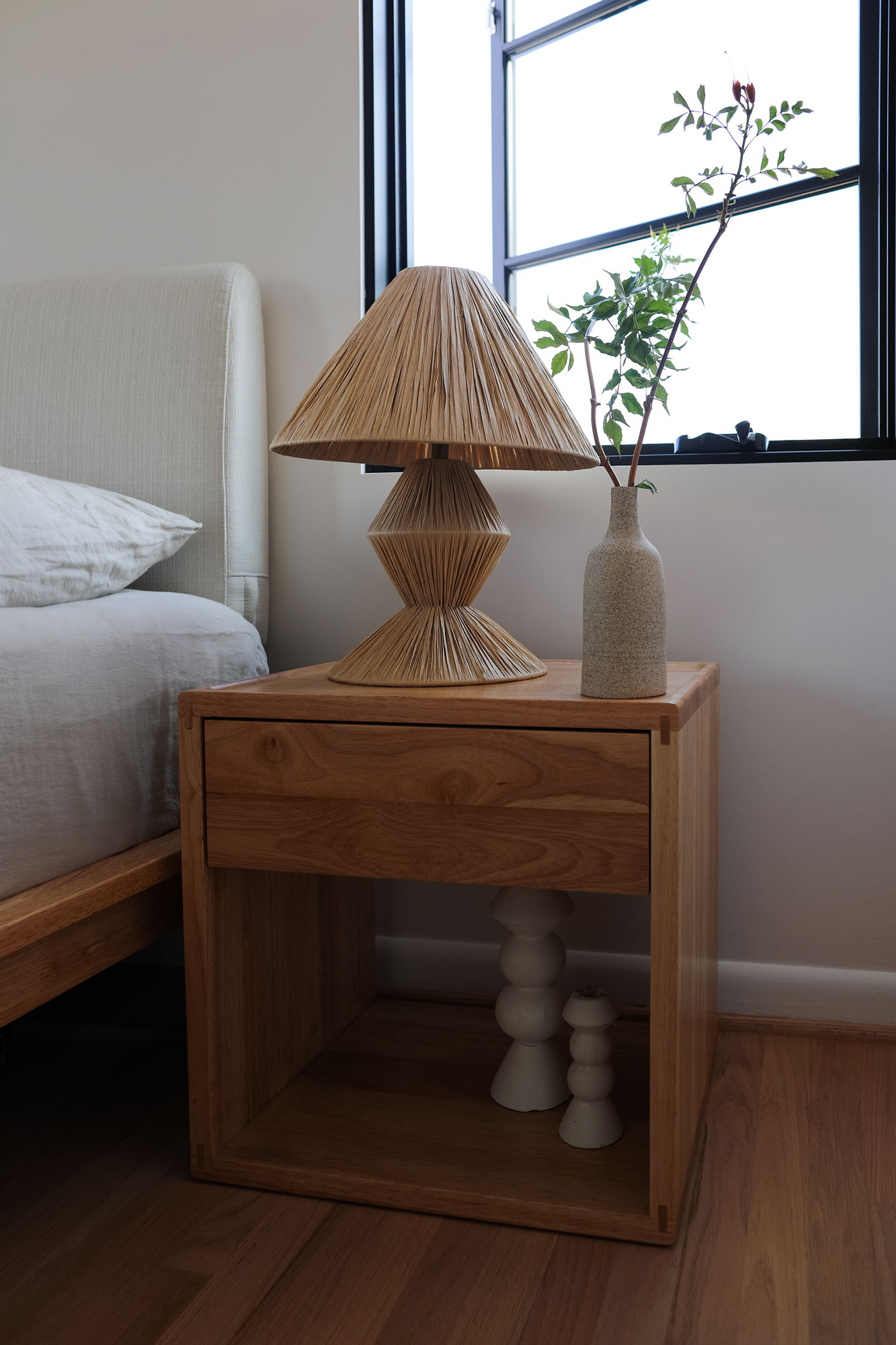 The Thuma Bedroom Made by Patchi