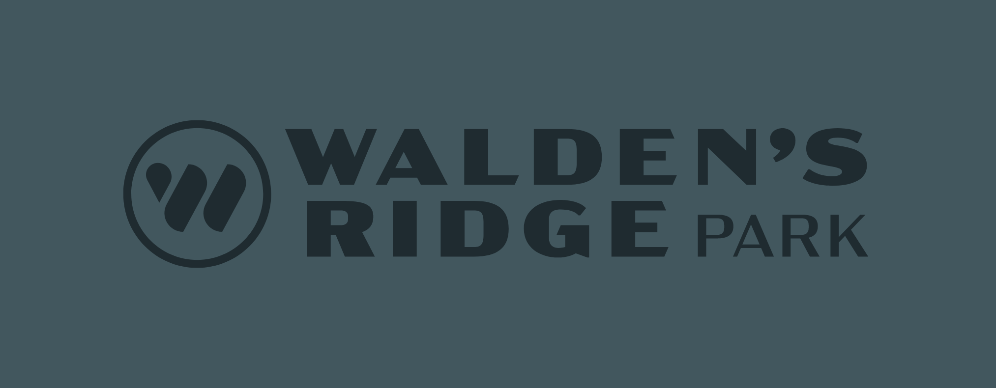 walden's ridge park Tiny Giant