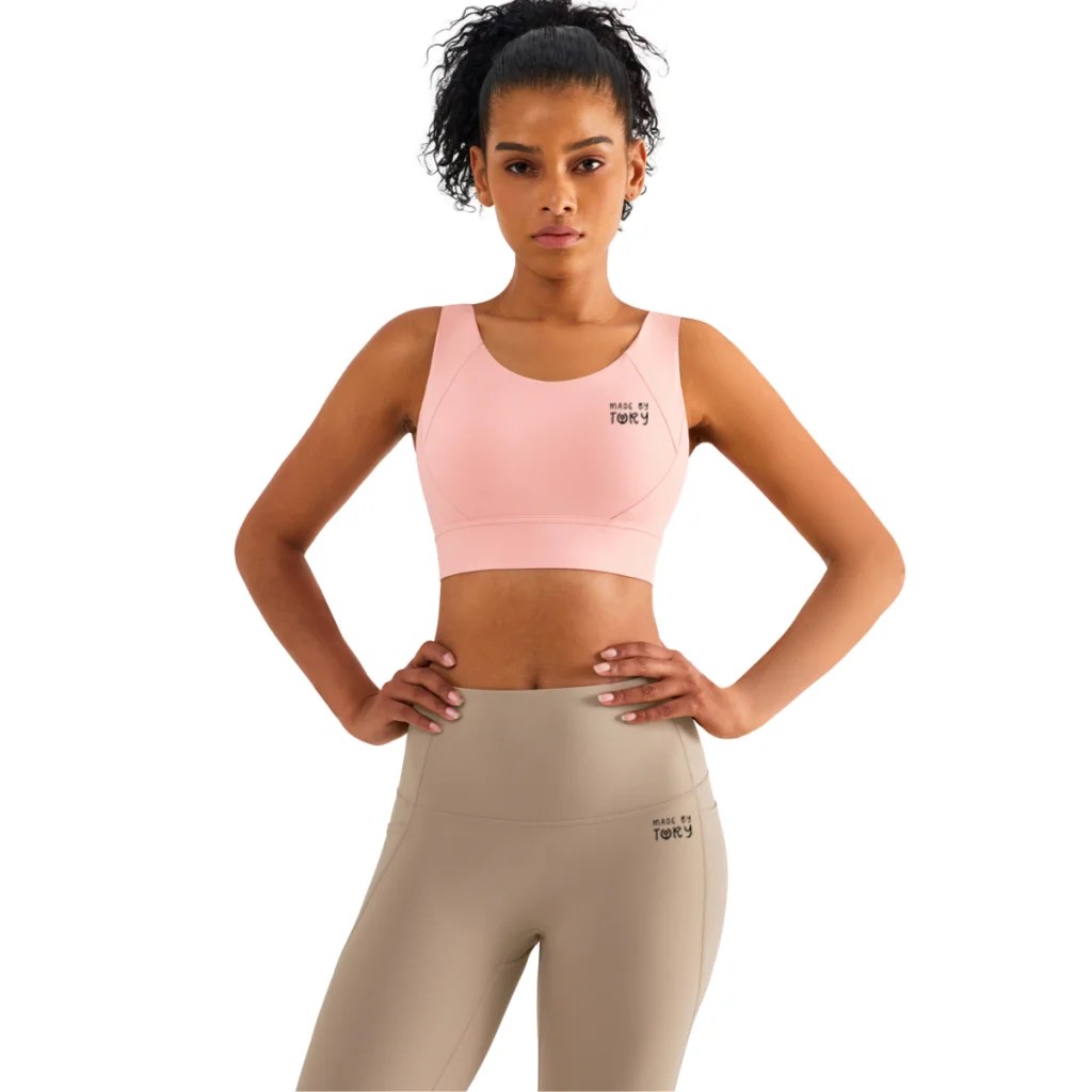 Why Do You Need Fitting Sports Bras for Back Pain Relief?