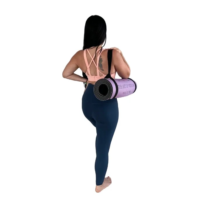 Why Do You Need Fitting Sports Bras for Back Pain Relief?