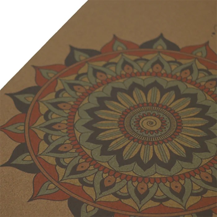 8 Valuable Benefits Of Cork Yoga Mats Made by Tory