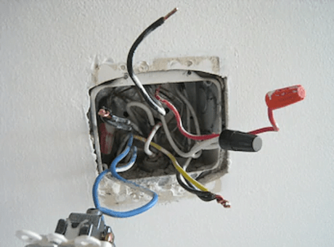 The Concerns and Causes of Flickering Lights — Made Electric