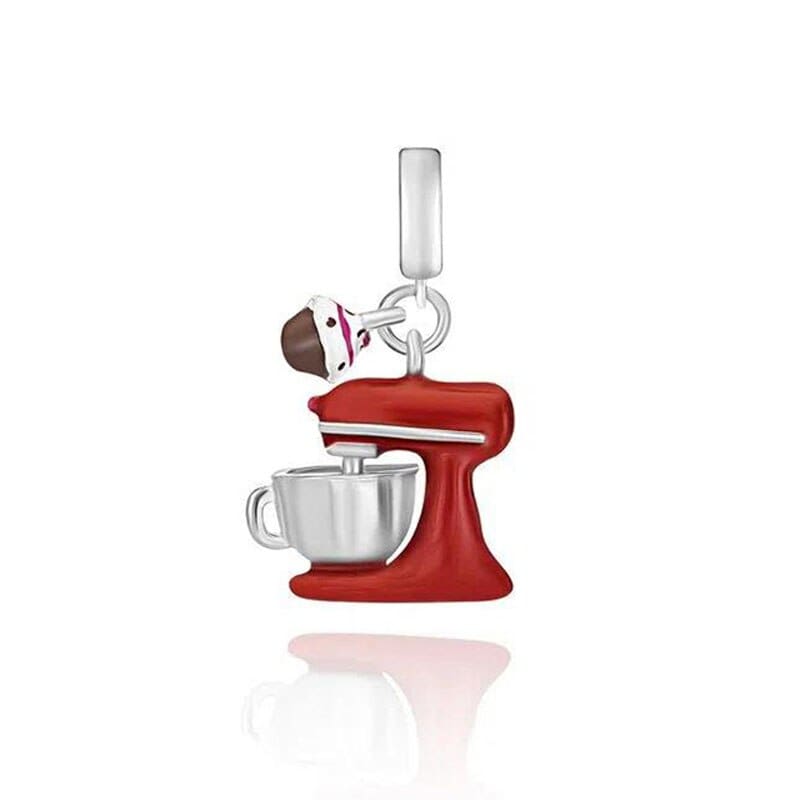 Kitchen Mixer Charm