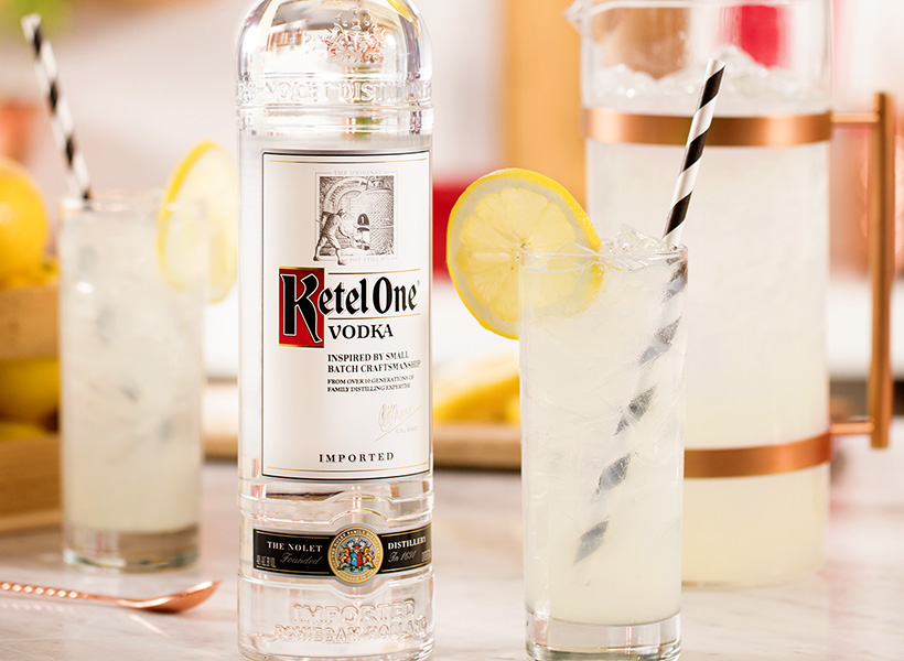 Where is Ketel One Made 2024? (Revealed)