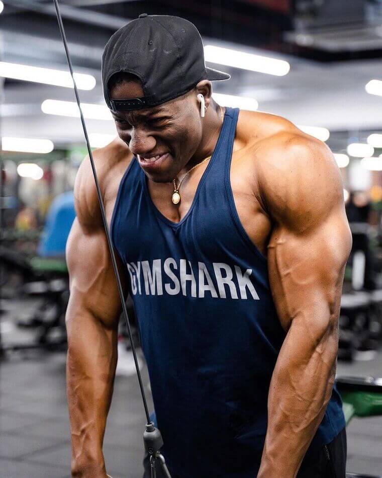 Where is Gymshark Made 2024 Is It Made in USA or UK?