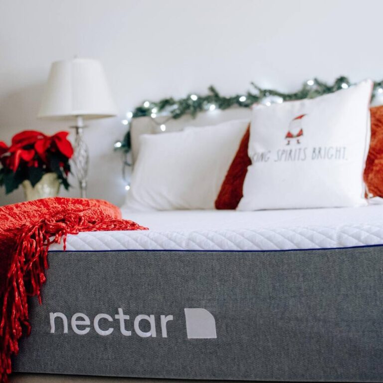Where Are Nectar Mattresses Made 2024 Is it in China?