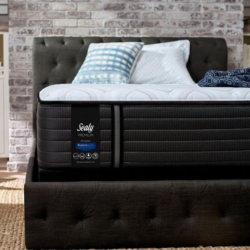 Where is Sealy Mattress Made 2024 Is Sealy made in US?