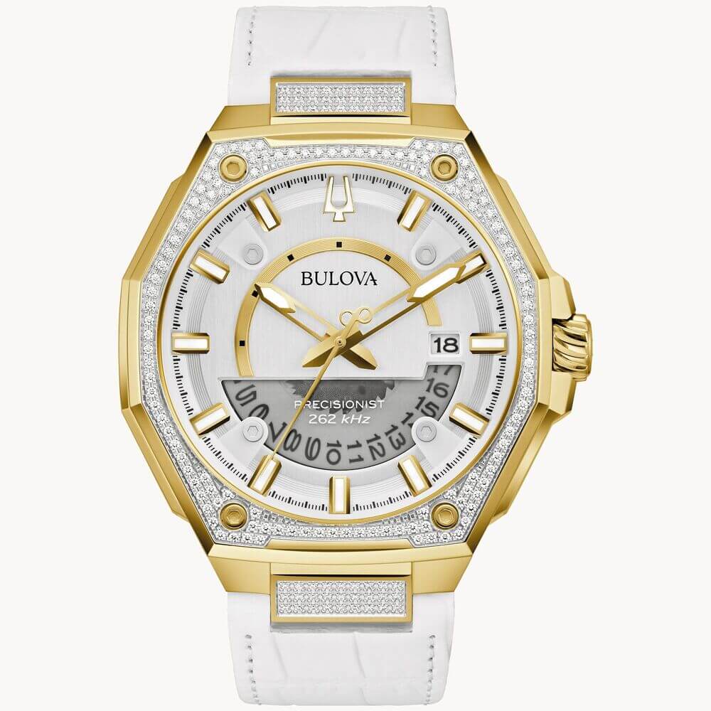 Where Are Bulova Watches Made 2024 Is it Swiss Made?