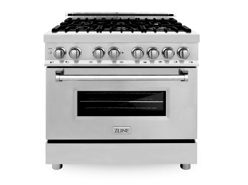 Where Are Zline Appliances Made 2024 Ranges, Stoves & more